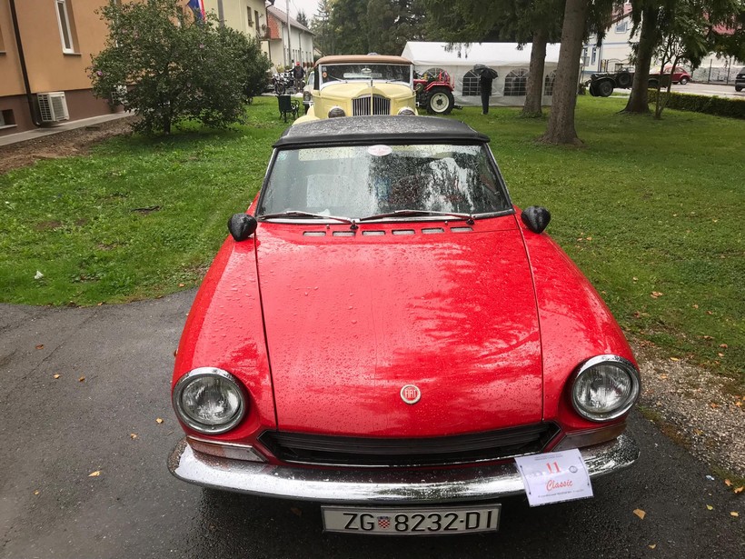 Oldtimer žabno (17)