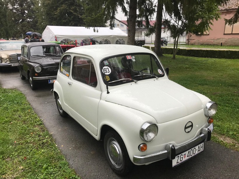 Oldtimer žabno (19)