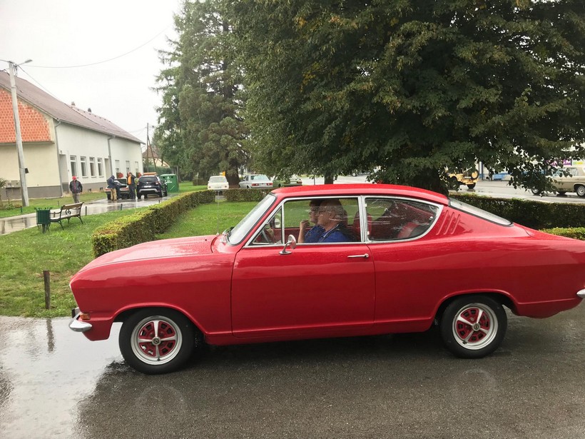 Oldtimer žabno (4)
