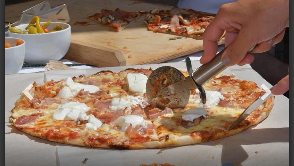 Hrvat u Njemačkoj uhićen jer je uz pizzu dostavljao i kokain