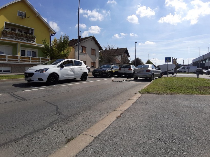 Prometna Kc Lančani (2)