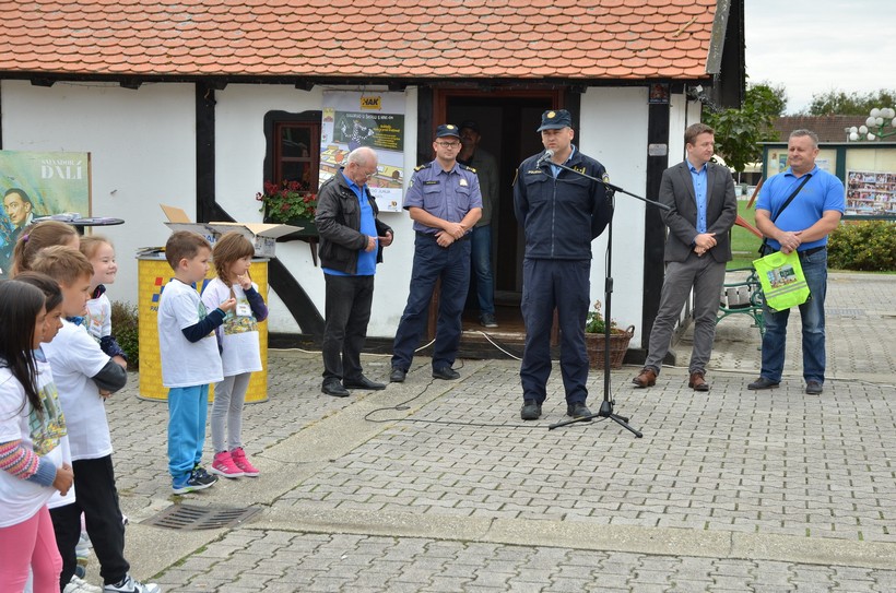 Sigurno u školu đurđevac (2)