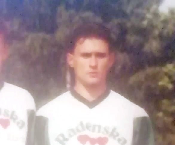 Simatovic
