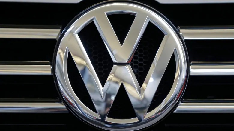 Volkswagen Emissions Scandal