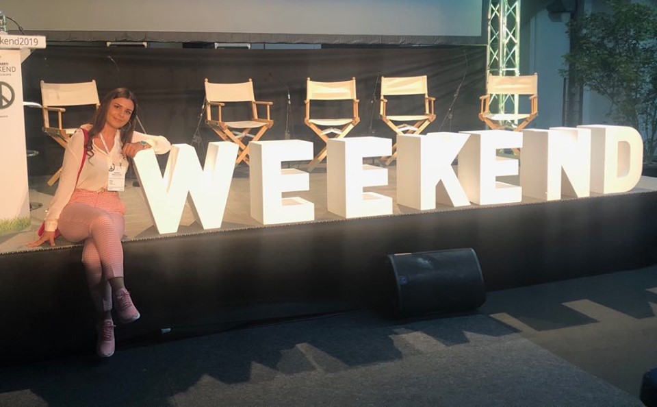 OSVRT NA WEEKEND Dvanaesti Weekend Media Festival u Rovinju, ostvario je iznenađujuću posjećenost i ugostio mnoge poznate osobe!