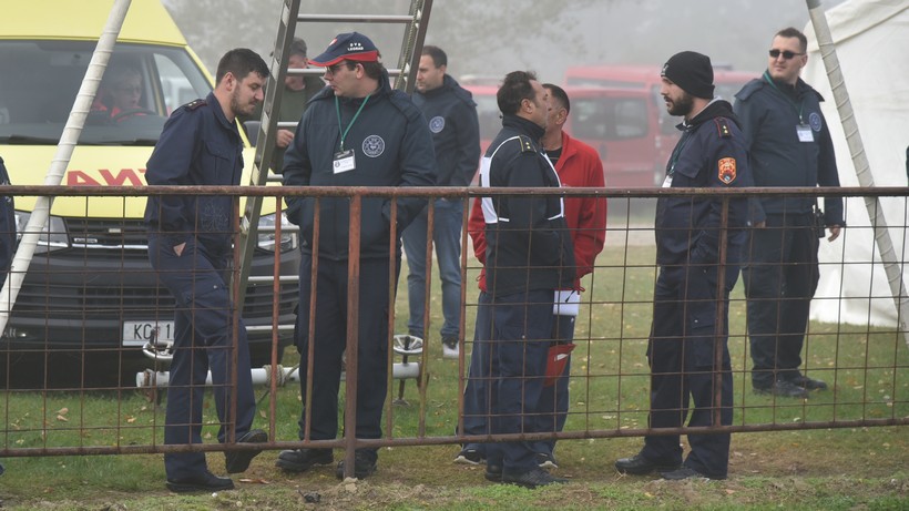 13. natjecanje vatrogasaca Koprivničko križevačke županije u Legradu (12)
