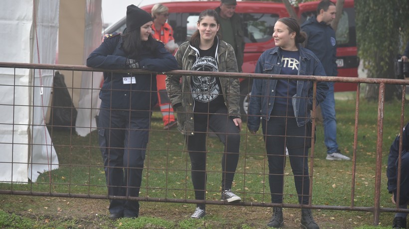 13. natjecanje vatrogasaca Koprivničko križevačke županije u Legradu (14)