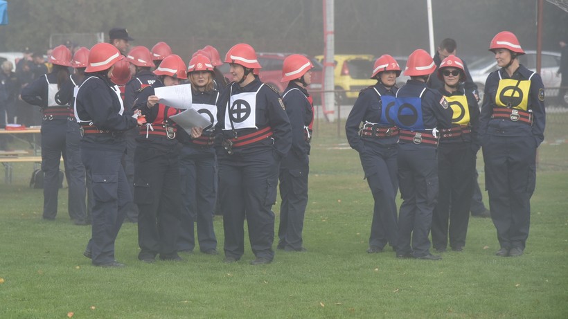 13. natjecanje vatrogasaca Koprivničko križevačke županije u Legradu (15)