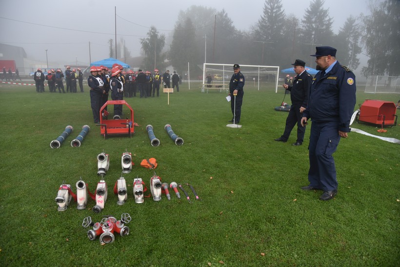 13. natjecanje vatrogasaca Koprivničko križevačke županije u Legradu (19)
