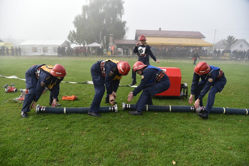 13. natjecanje vatrogasaca Koprivničko križevačke županije u Legradu (21)