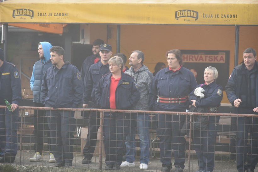 13. natjecanje vatrogasaca Koprivničko križevačke županije u Legradu (26)