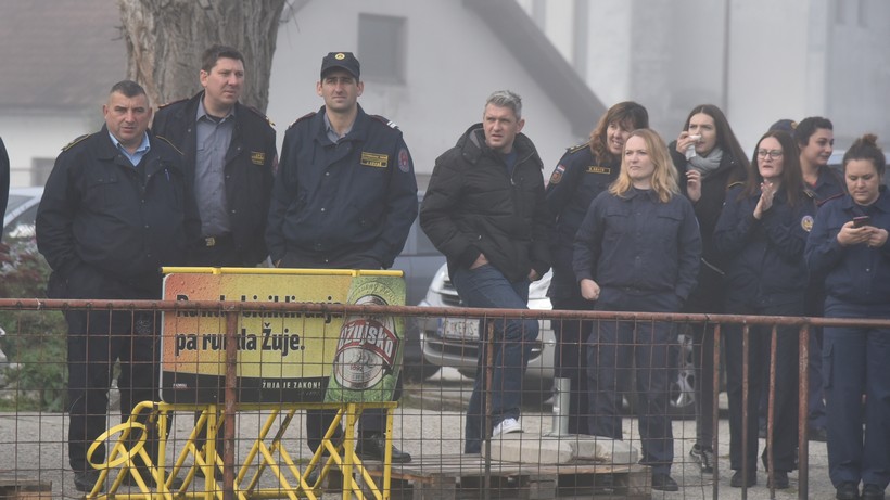 13. natjecanje vatrogasaca Koprivničko križevačke županije u Legradu (28)