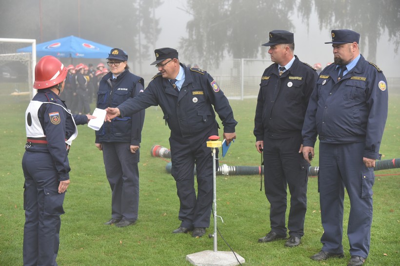 13. natjecanje vatrogasaca Koprivničko križevačke županije u Legradu (3)