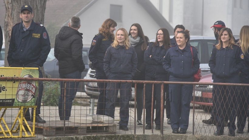 13. natjecanje vatrogasaca Koprivničko križevačke županije u Legradu (30)