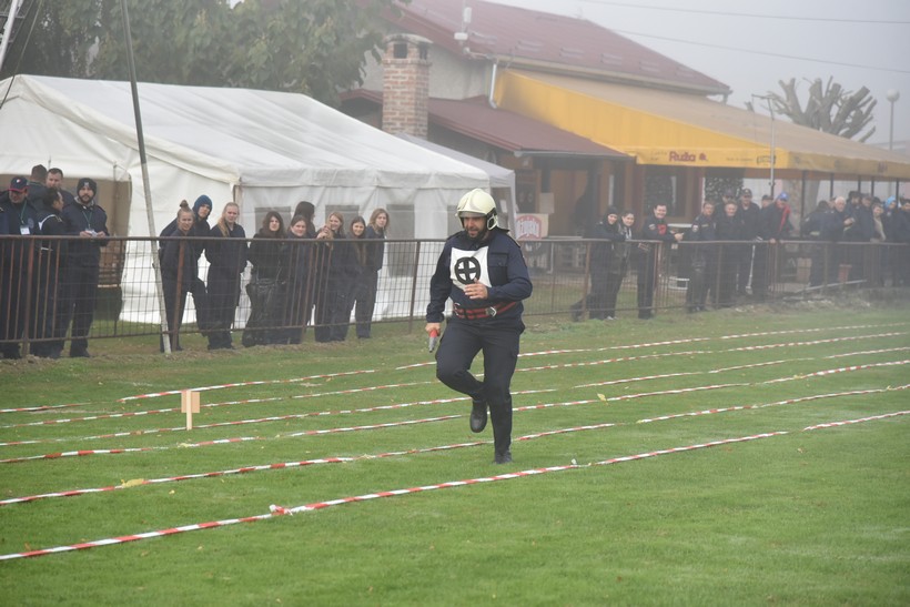 13. natjecanje vatrogasaca Koprivničko križevačke županije u Legradu (7)