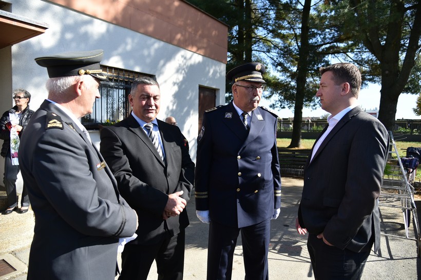 Polaganjem Vijenaca Kod Križa života Na Gradskom Groblju U Đurđevcu Povodom Obilježavanje 28. Obljetnice Podravskih Braniteljskih Postrojbi (24)