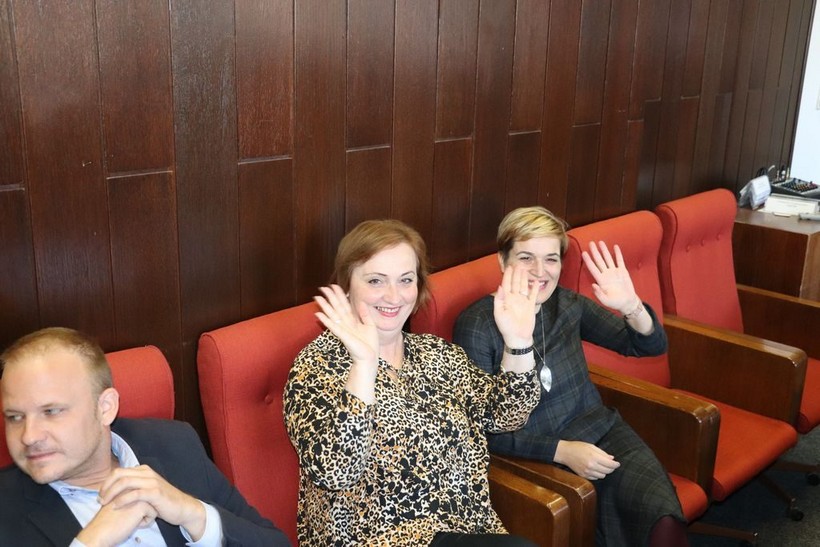 Prijam djece kod gradonačelnika koprivnice (10)