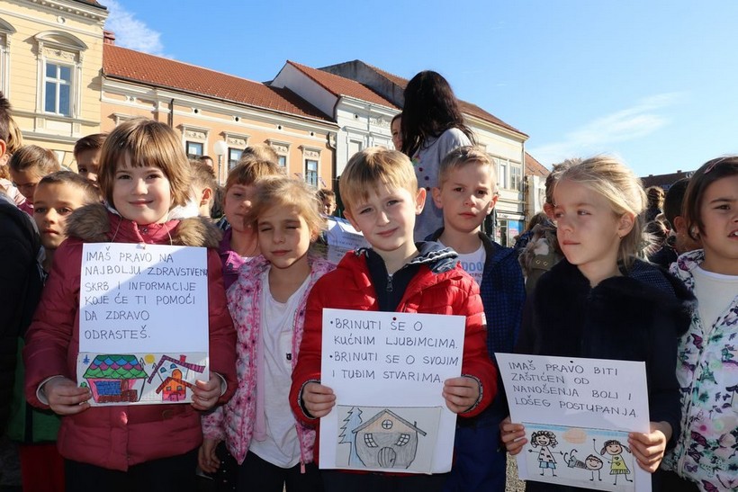 Prijam djece kod gradonačelnika koprivnice (4)