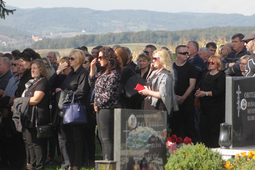 Sprovod Gojko Đurašević (10)