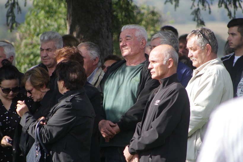 Sprovod Gojko Đurašević (12)