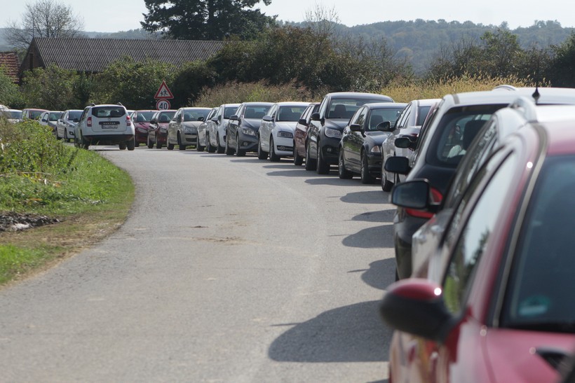 Sprovod Gojko Đurašević (2)