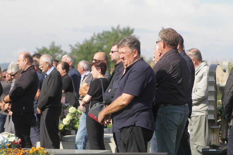 Sprovod Gojko Đurašević (4)