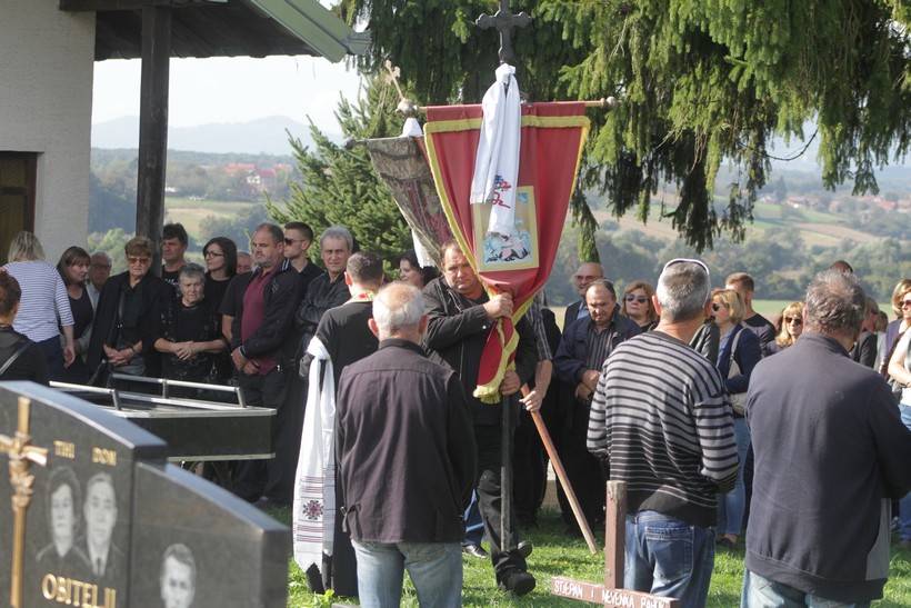 Sprovod Gojko Đurašević (5)