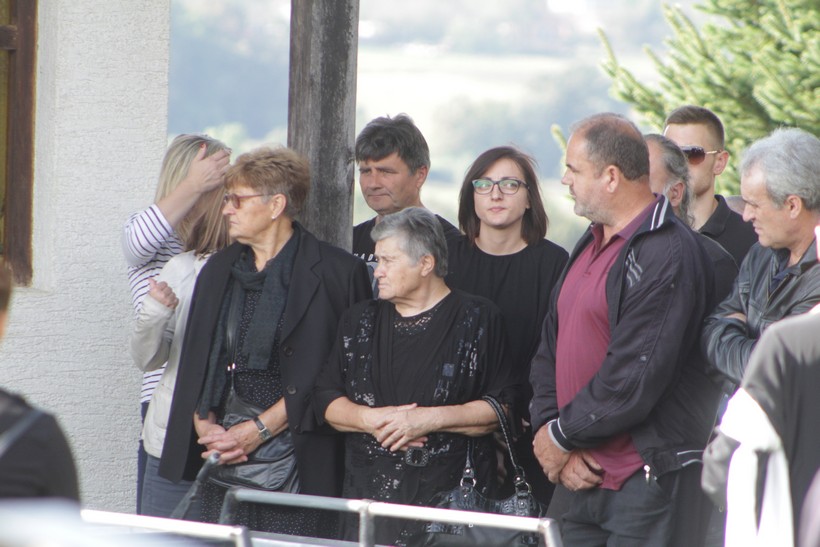 Sprovod Gojko Đurašević (6)