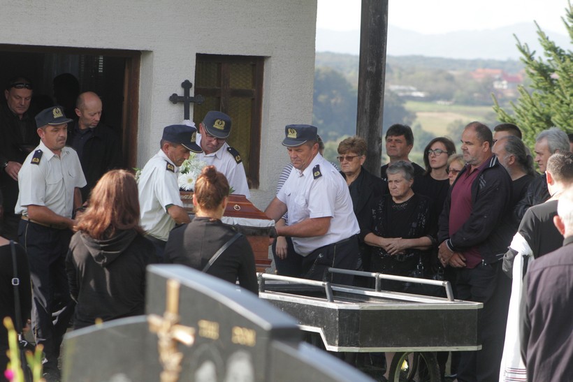 Sprovod Gojko Đurašević (7)