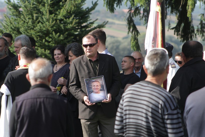 Sprovod Gojko Đurašević (9)