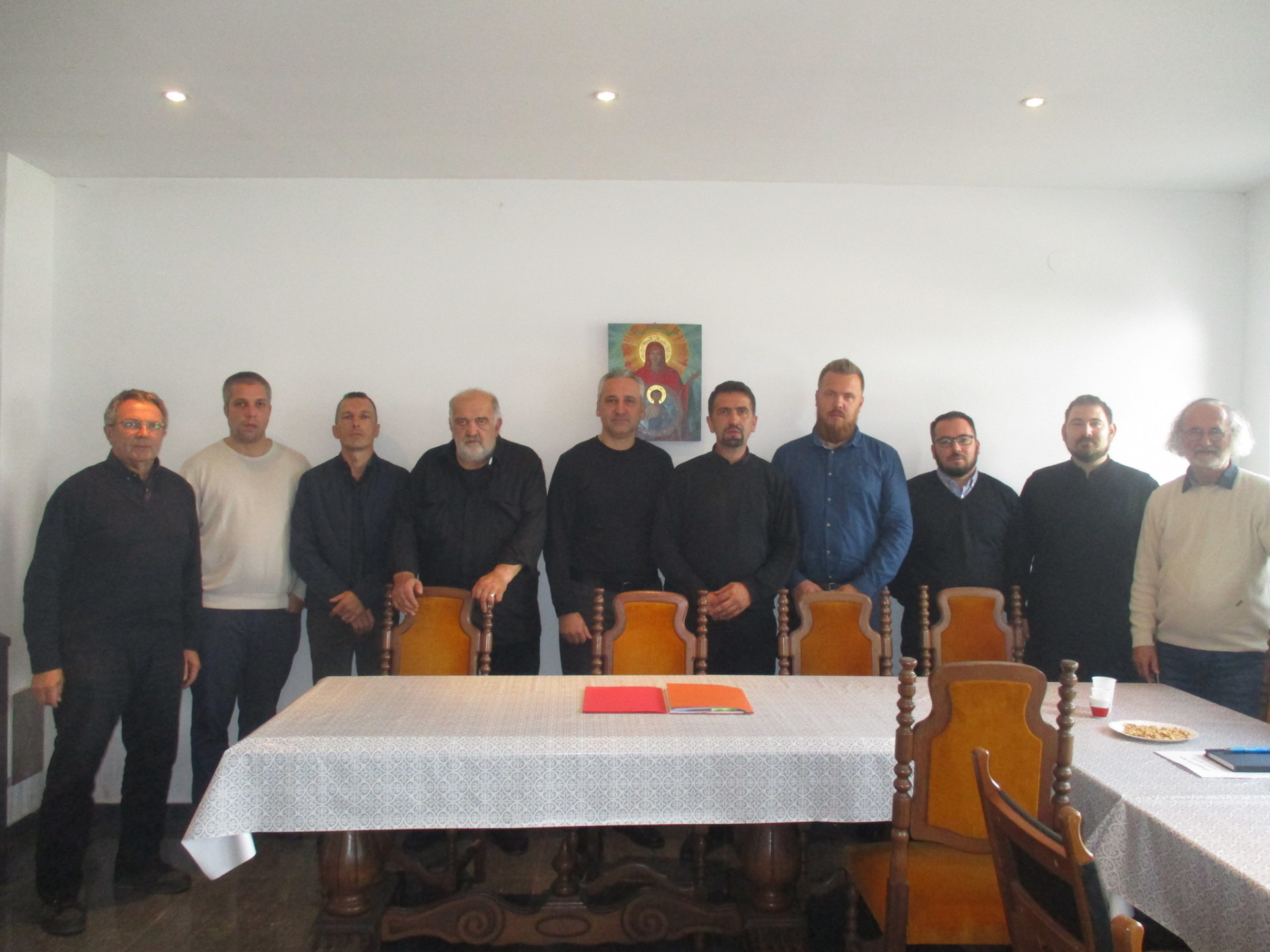 U Samoboru održan sastanak svećenika Žumberačkog vikarijata