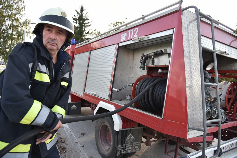 Vatrogasna viježba Podravina 2019, legrad, zapaljeni automobil ilustracija (16)