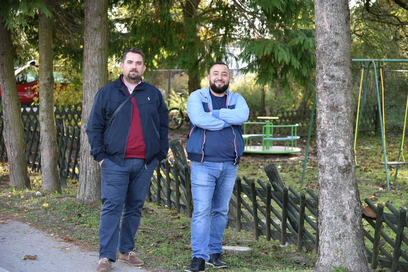Vatrogasna viježba Podravina 2019, legrad, zapaljeni automobil ilustracija (6)
