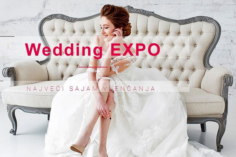 15. Wedding EXPO Više od 120 izlagača predstavit će svoje ponude