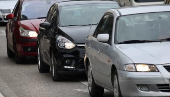 Od 01. Studenoga Obavezno Je Imati Upaljena Svijetla Za Vrijeme Dnevne Vožnje