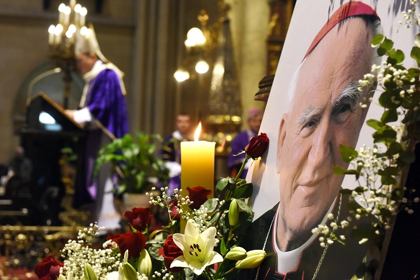 Hrvatski biskupi prisjetili se omiljenog kardinala Franje Kuharića