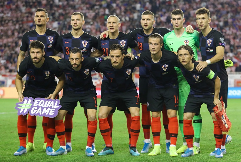 Hrvatska nikada nije izgubila od Rusije