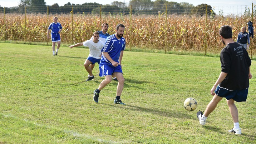 Štaglinec Malonogometni Turnir (1)