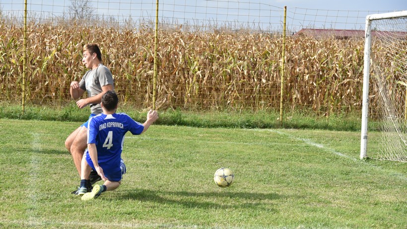 Štaglinec Malonogometni Turnir (2)