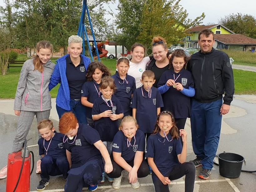 Štaglinec Malonogometni Turnir