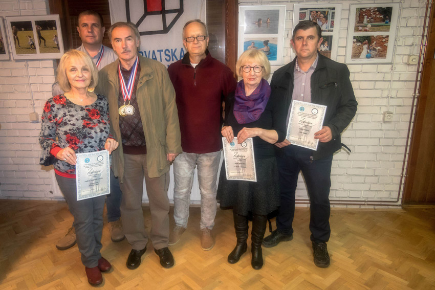 Članovi Foto-kino klub Picoka ostvarili odlične rezultate na Državnom natjecanju u Koprivnici