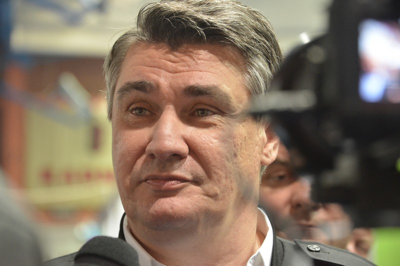 Milanović reagirao na Orbanovu provokaciju: “Nemojte šerati stare karte jer beskrajno iritiraju naše susjede’