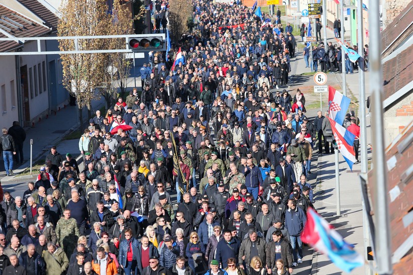 Dan sjećanja na žrtvu Vukovara