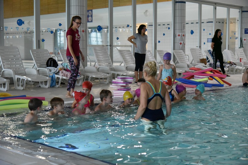 Privikavanje Na Vodi (10)