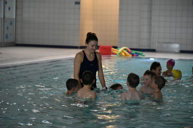 Privikavanje Na Vodi (11)