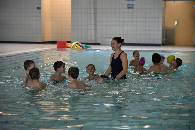 Privikavanje Na Vodi (13)