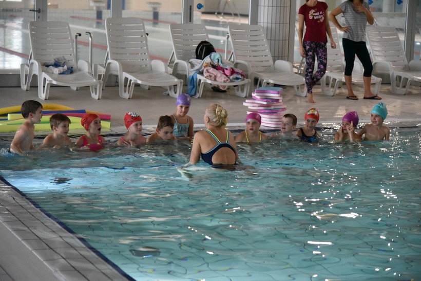 Privikavanje Na Vodi (14)