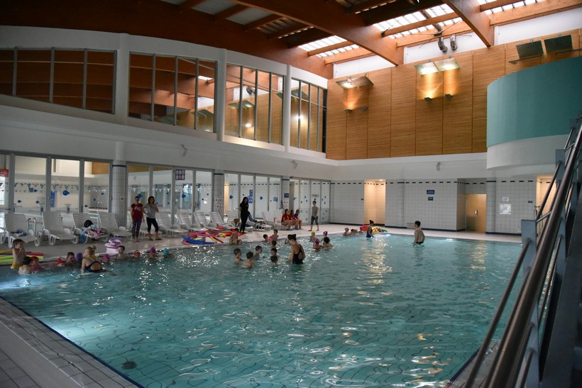 Privikavanje Na Vodi (15)