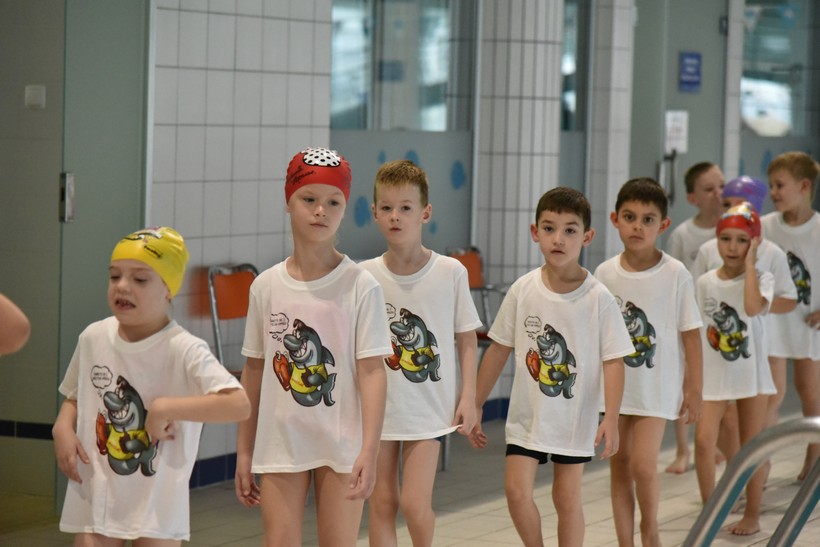 Privikavanje Na Vodi (18)