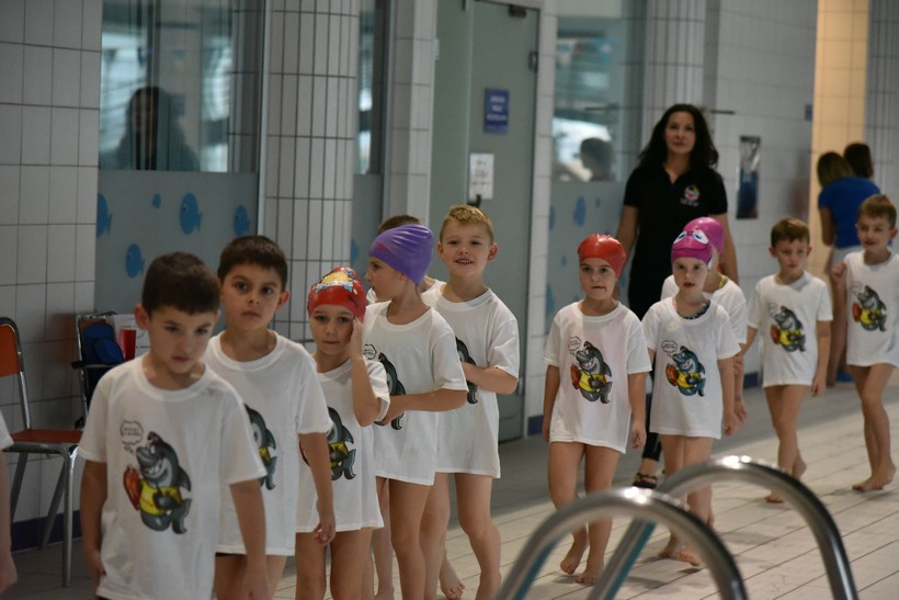 Privikavanje Na Vodi (19)